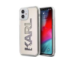 Capa para iPhone 12 Mini KARL LAGERFELD
