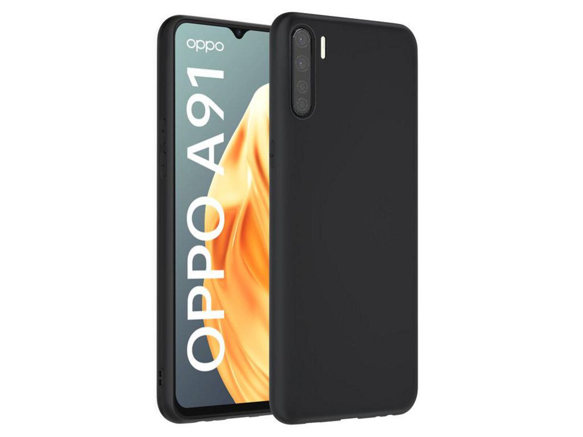 Capa para Oppo A91