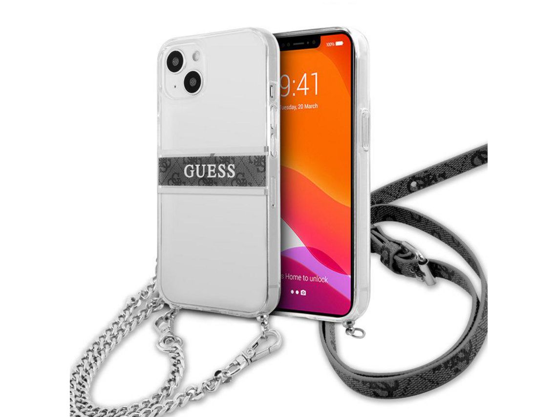 Capa para iPhone 13 Mini GUESS