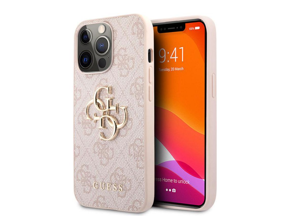 Capa para iPhone 13 Pro GUESS