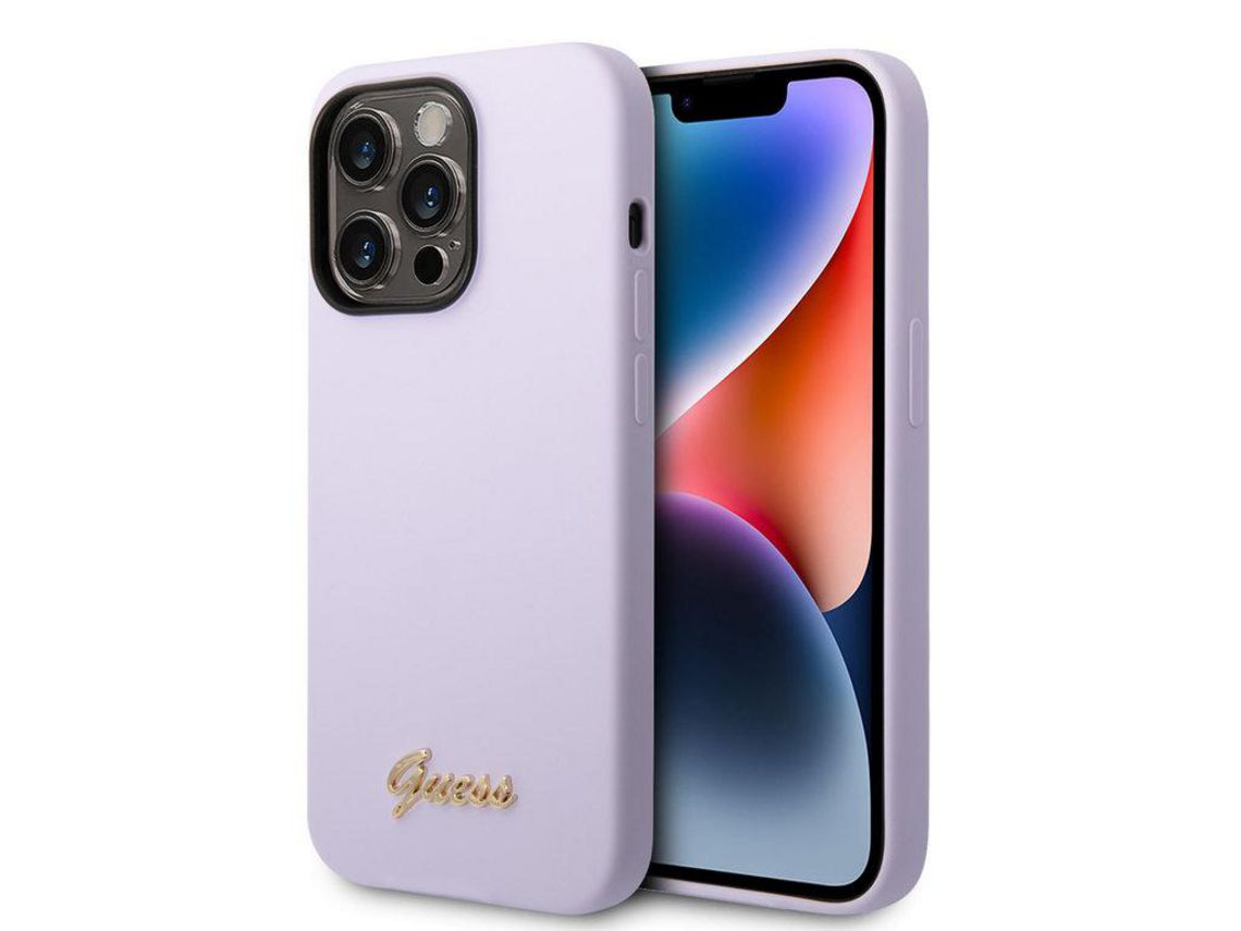 Capa para iPhone 14 Pro GUESS