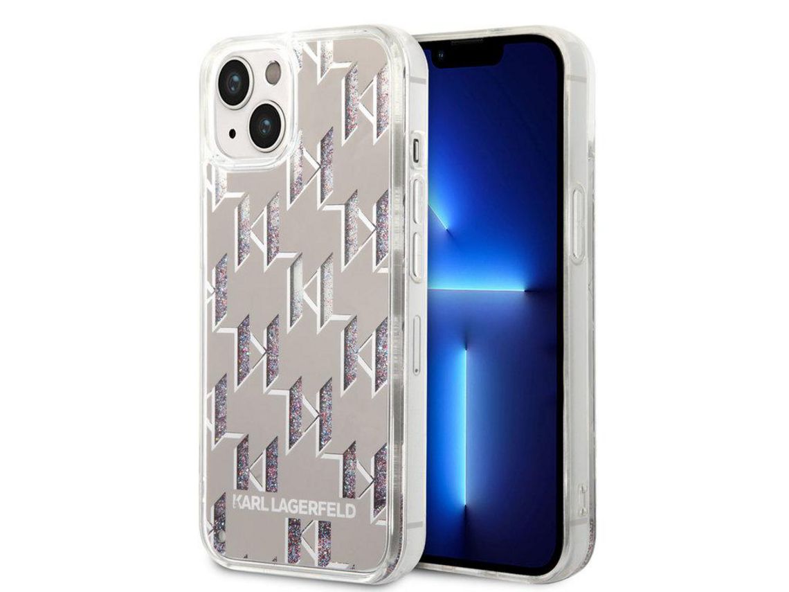 Capa para iPhone 14 KARL LAGERFELD