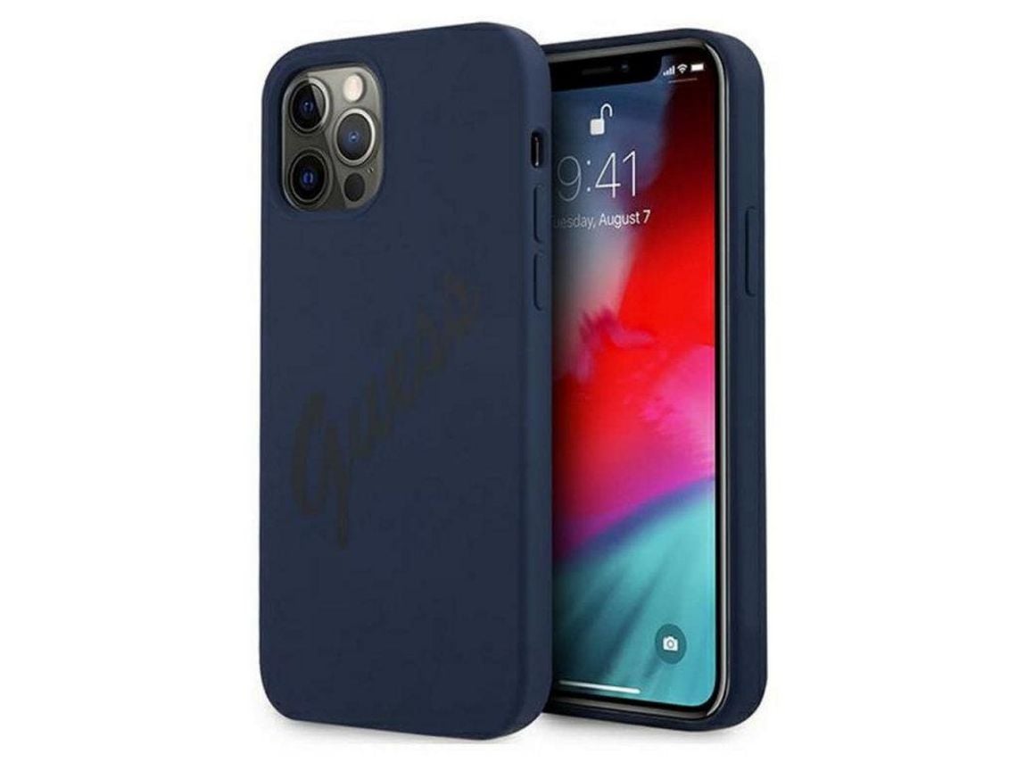 Capa para iPhone 12 Pro Max GUESS