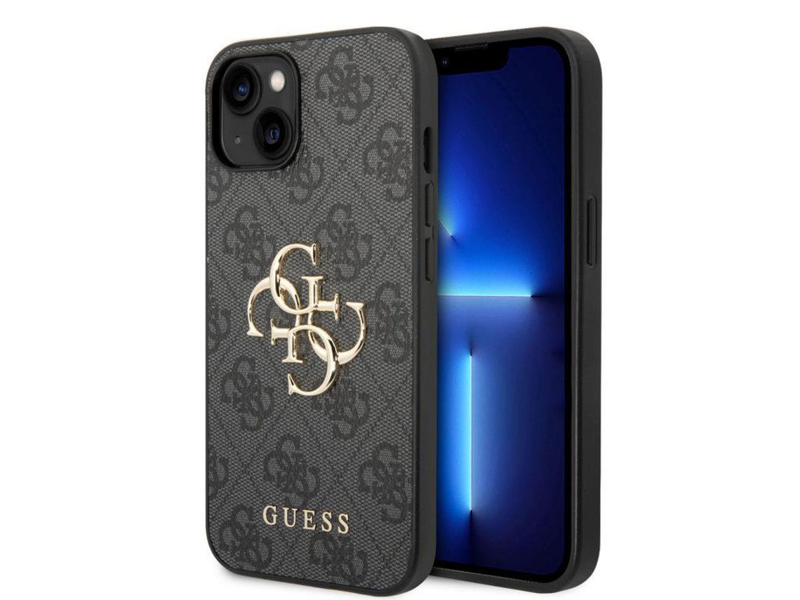 Capa para iPhone 14 GUESS