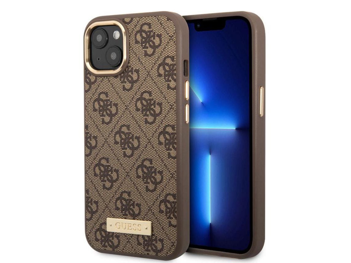 Capa para iPhone 14 Plus GUESS