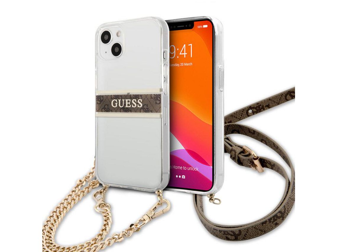Capa para iPhone 13 Mini GUESS