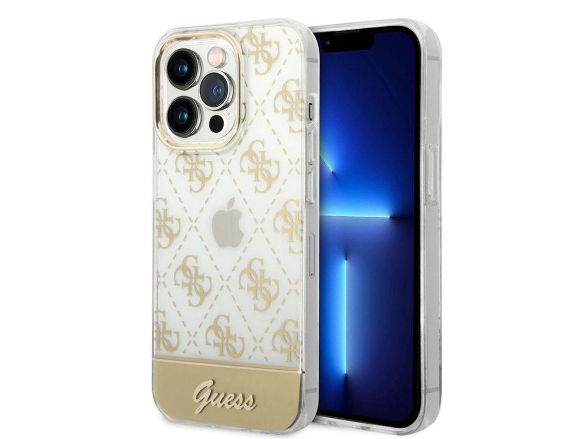 Capa para iPhone 14 Pro Max GUESS