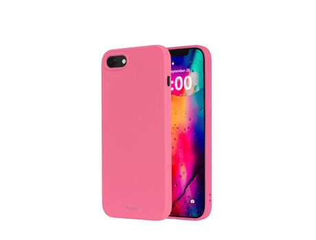 Capa para iPhone Se AIKLO Rosa