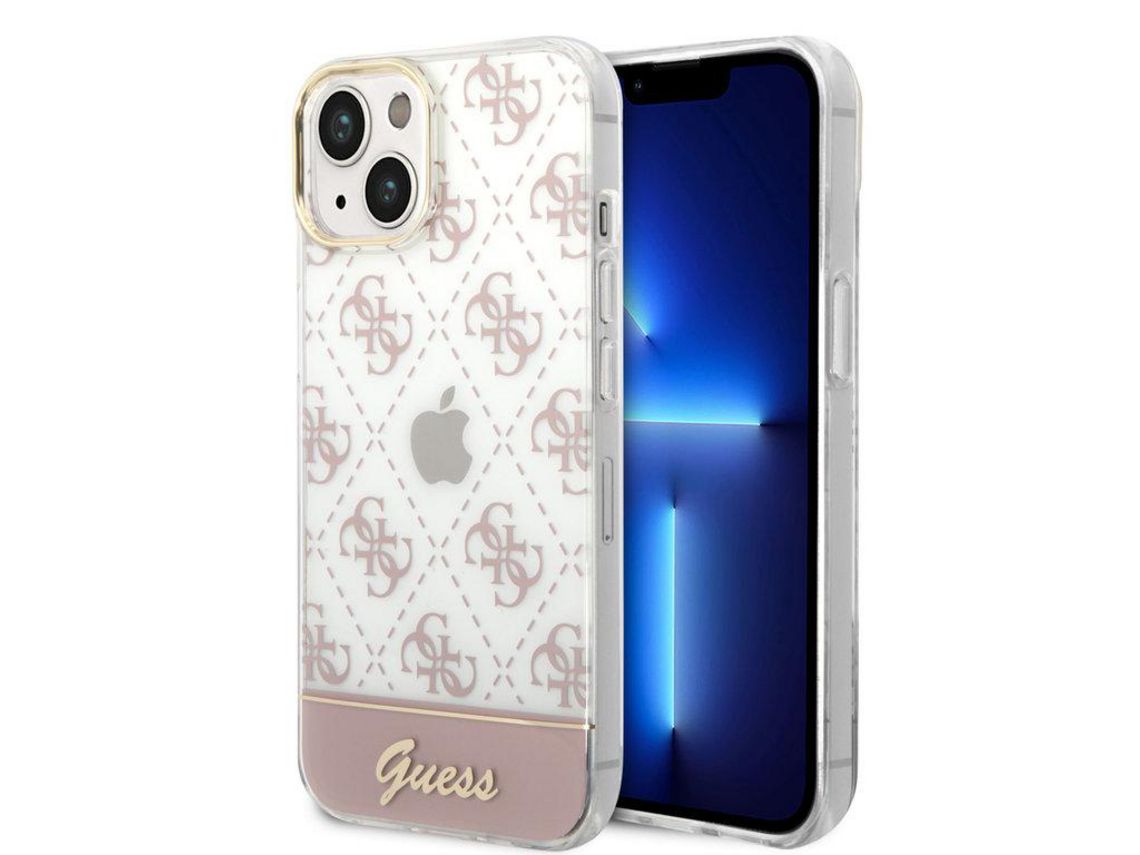 Capa para iPhone 14 Plus GUESS