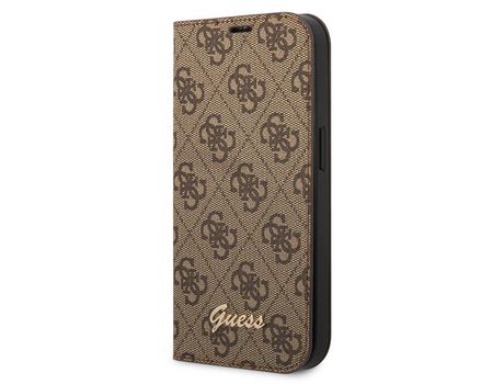 Capa para iPhone 14 GUESS