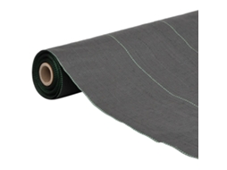 Maison Exclusive - Tela Para Ervas Daninhas 1,5x25 M Pp Preto
