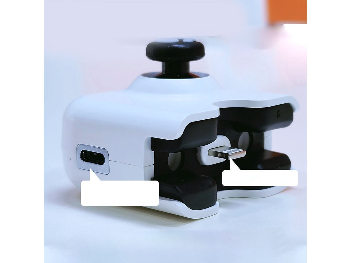 Joystick de Jogo Móvel LAXISCREED
