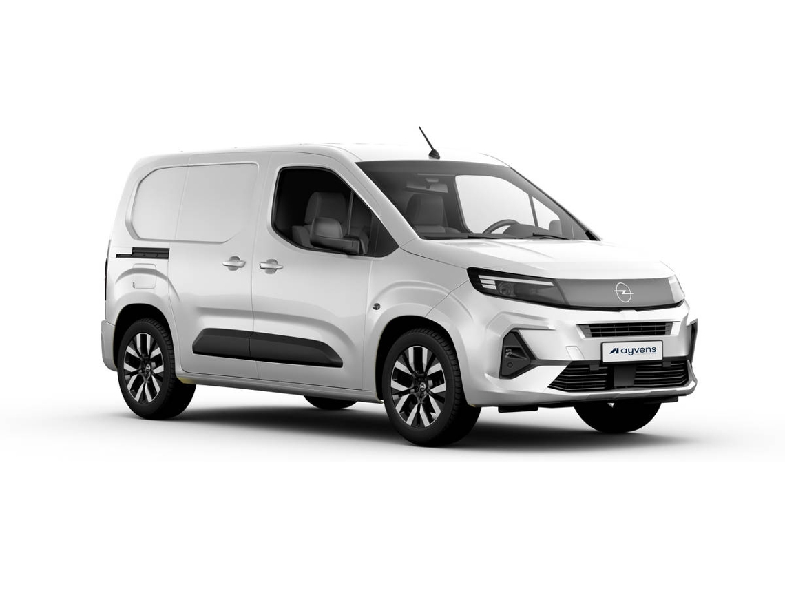 Renting Carro OPEL COMBO E-CARGO 50 KWH XL .0 136 CV  (Gasóleo - Novo)