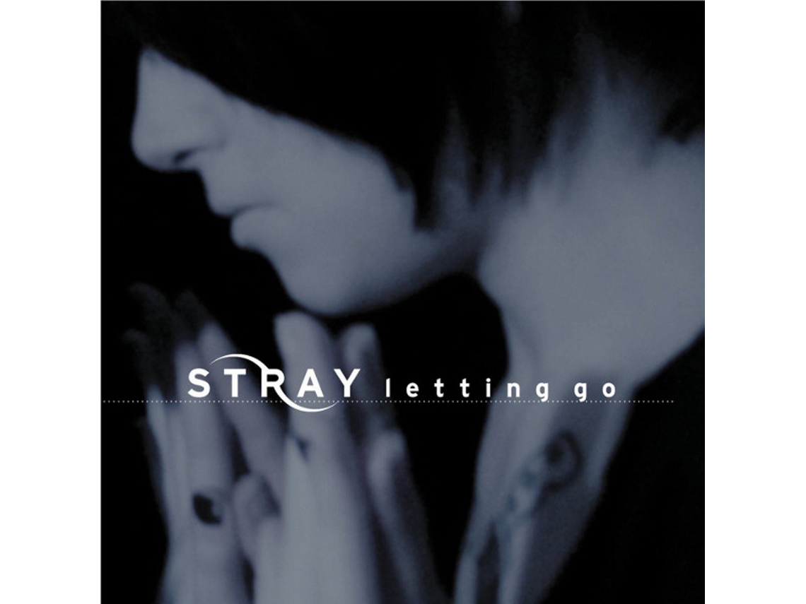 CD Stray  - Letting Go
