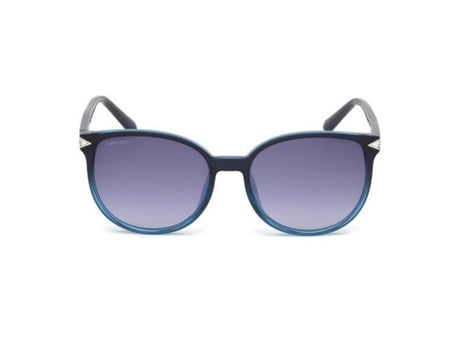 Óculos escuros femininos  SK0191-90W (Ø 55 mm) (ø 55 mm)