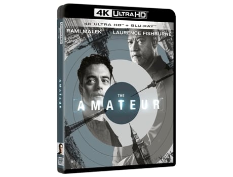 Amador (4k Ultra Hd) / Amador Twentieth Century Fox (2025)