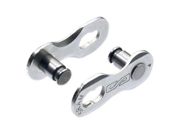 Sram Powerlink Silver Chain Connector 8-speed