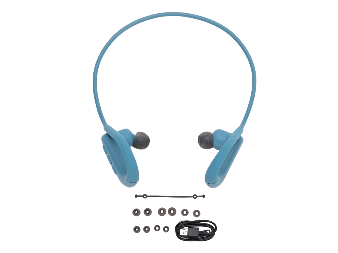 Fones de Ouvido LAXISCREED Condução Óssea Ipx8 8gb
