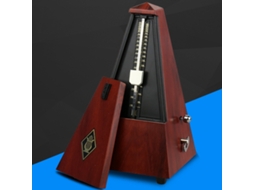 Metrônomo de Ritmo Universal HALINUIA Friend Tower para Piano Guitarra Violino