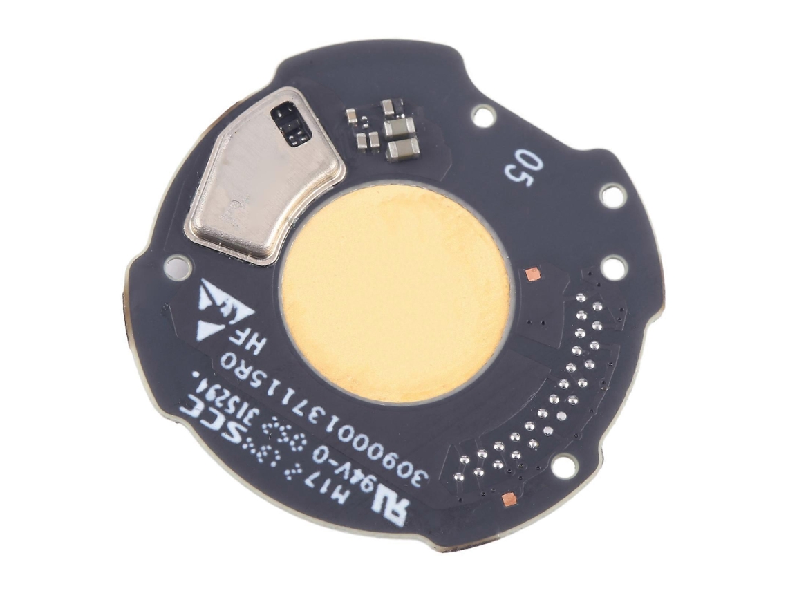 Sensor De Frequência Cardíaca Compatível Jinyubo Store