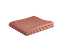 Toalha de Mesa Impermeável Aruba Laranja 155 X 130 Cmmarine Business