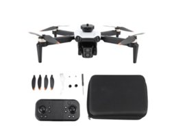 2026 drone Rc com Câmera Dual 4k Wifi para Iniciantes Quadricóptero de Controle Remoto