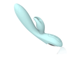 Vibrador Lalamoli Cr0427wqh6azul Lalamoli