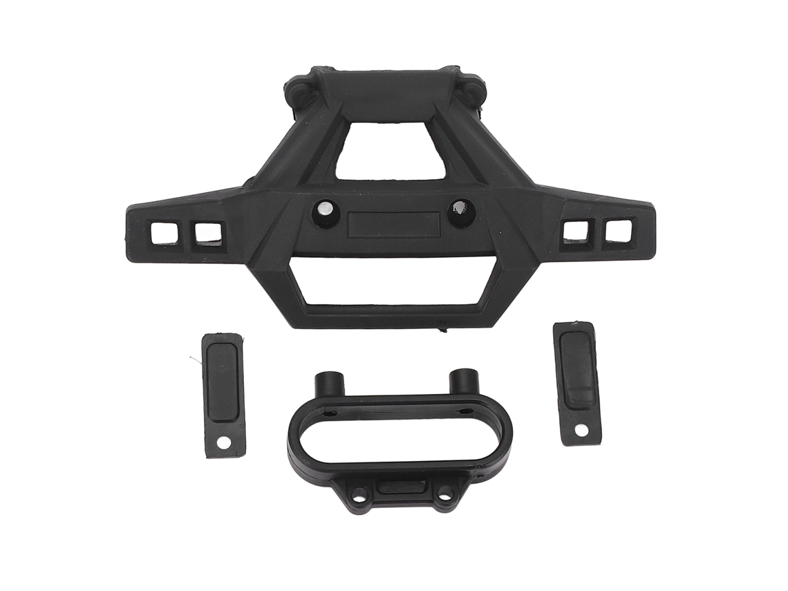 Bumper Frontal Rc LAXISCREED Peça de Upgrade