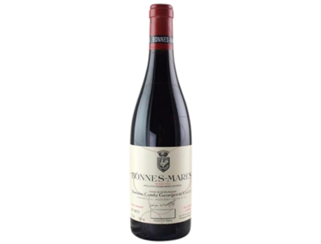 Vinho GEORGES DE VOGÜÉ Georges De Vogüé Grand Cru Pinot Preto Bonnes-Mares (0.75 L - 1 unidade)