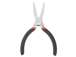 Ferramentas De Reparo E Costura De Bijuterias Diy Alicate Mini De Corte E Achatamento
