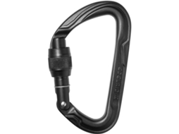 Mosquete Noturno Pure Screw III Ce Edelrid