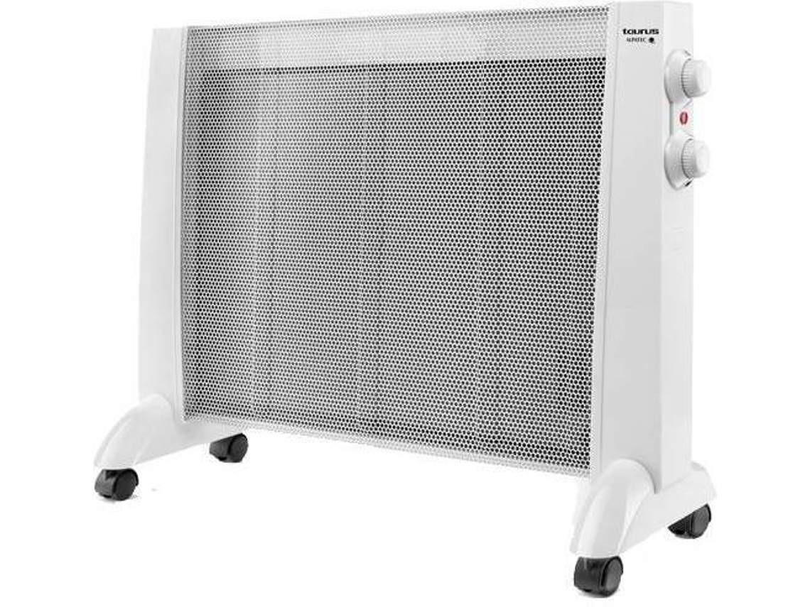 Aquecedor Mica TAURUS PRMB1600 (1600 W)