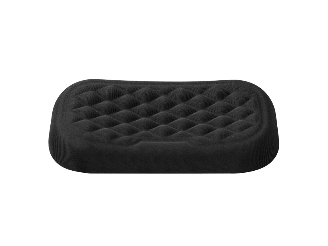 Lurelia Descanso De Pulso Ergonómico Para Teclado E Rato Espuma Confortável