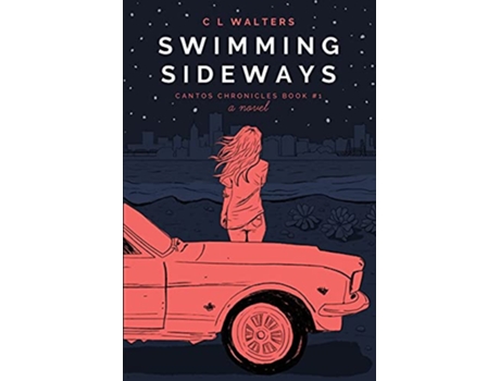 Livro Swimming Sideways Cantos Chronicles 1 de CL Walters (Inglês)