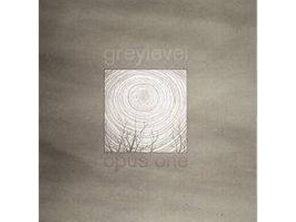 CD Greylevel - Opus Nocturne (1CDs)
