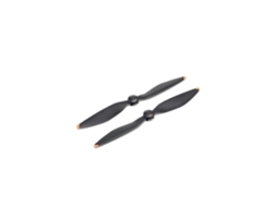 Hélice Dji Cinza Para Drone Mavic 4 Pro Slowmoose
