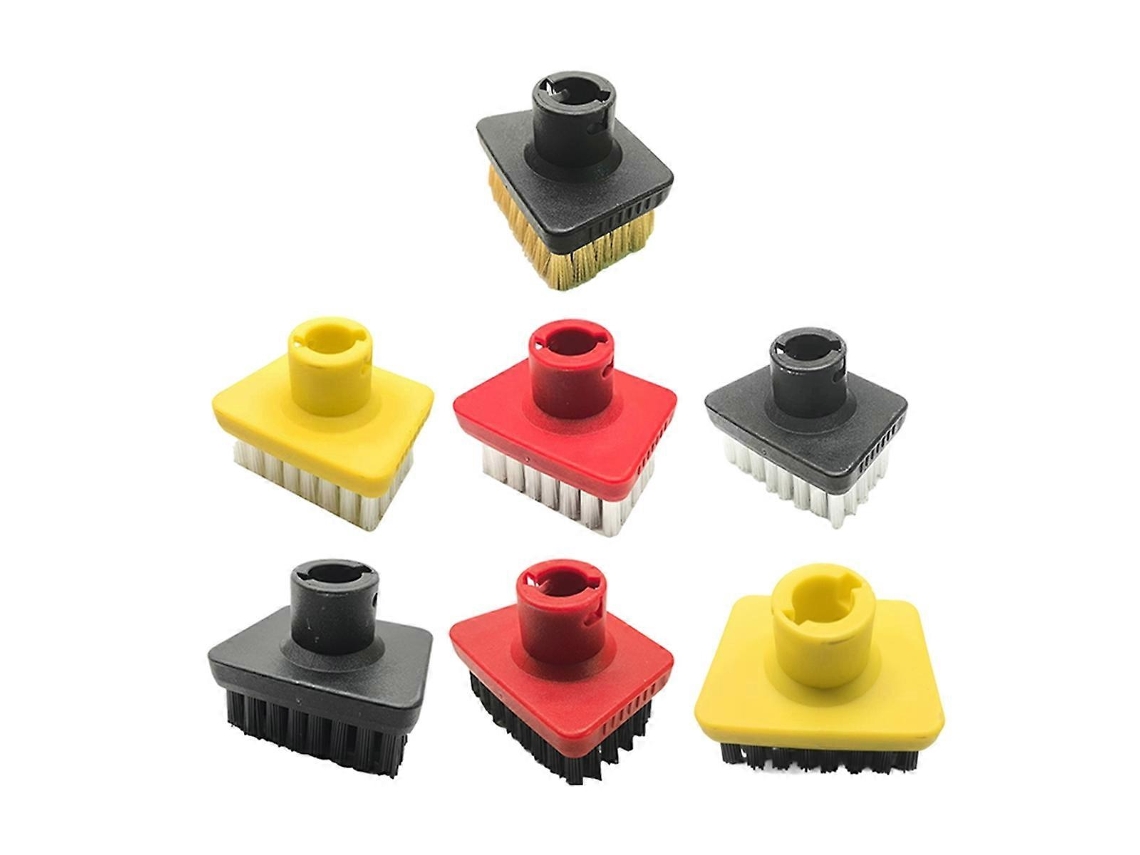 Escova De Nylon Para Vaporizador Sc1 Sc2 Sc3 Sc4 Sc5 Sc7 Ctk10_glo