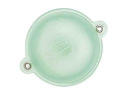 Flutuador Flexibul Soft Plastic Prateado 2 / 30 Mmbuldo