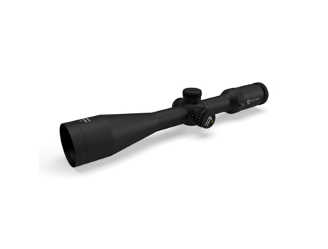 Mira De Carabina De Caça Alpen Apex Xp 2.5 15x50 Com Retículo A4 E Tecnologia Smartdot Alpen Optics