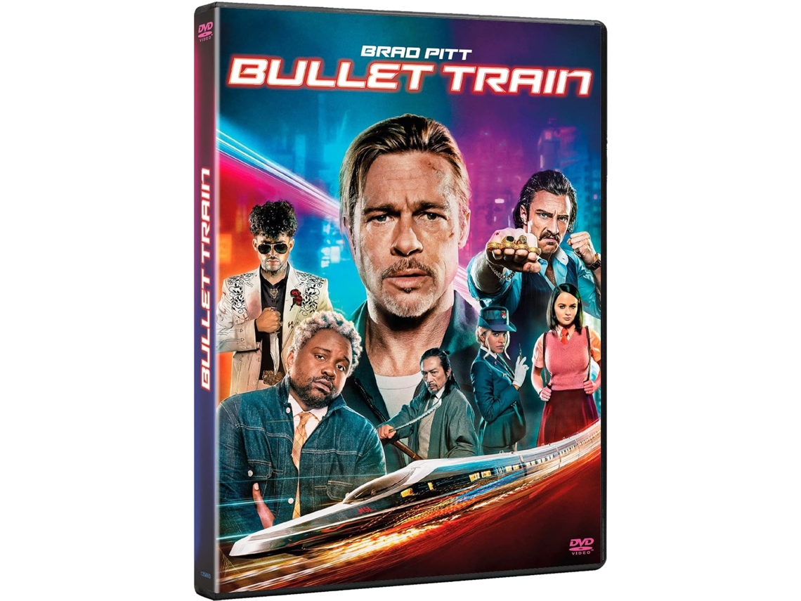 Bullet Train