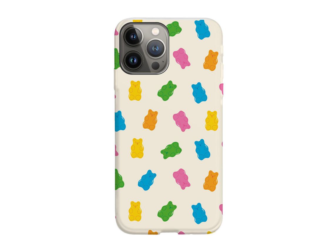 Capa SBS Gummy2 Xiaomi Redmi A1 (Multicor)