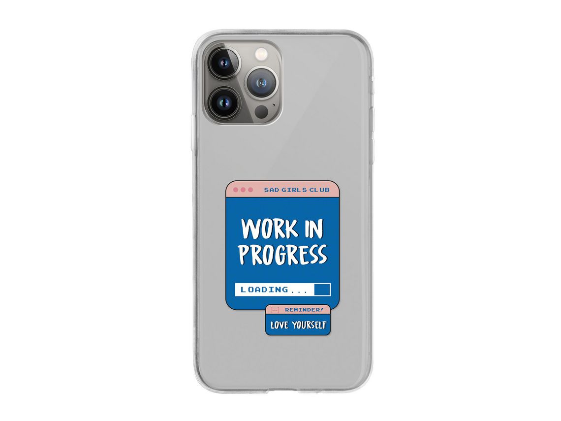 Capa SBS Workinpr Samsung A33 (Multicor)