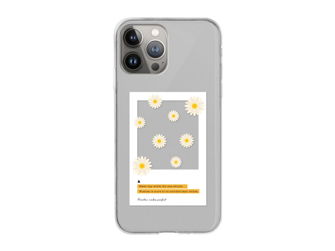 Capa para iPhone 11 SBS Qtdais Multicor