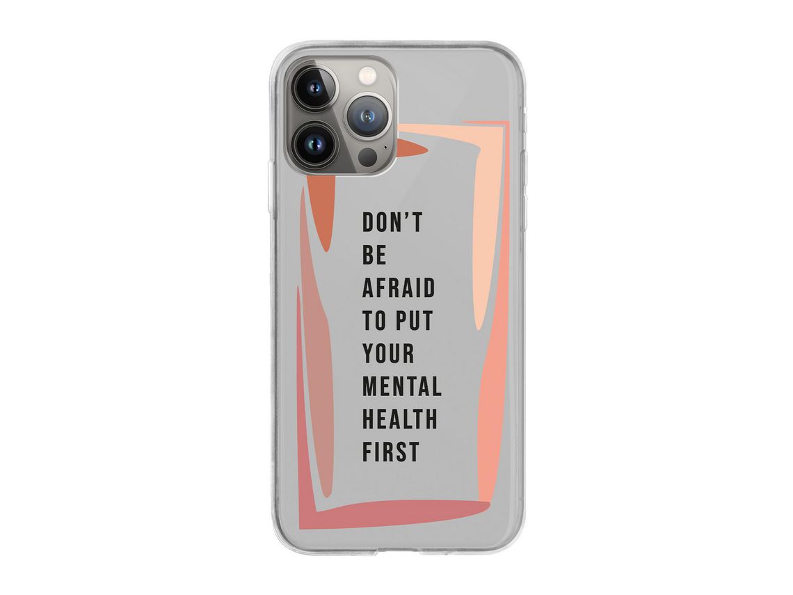 Capa SBS Mental iPhone 11 (Multicor)