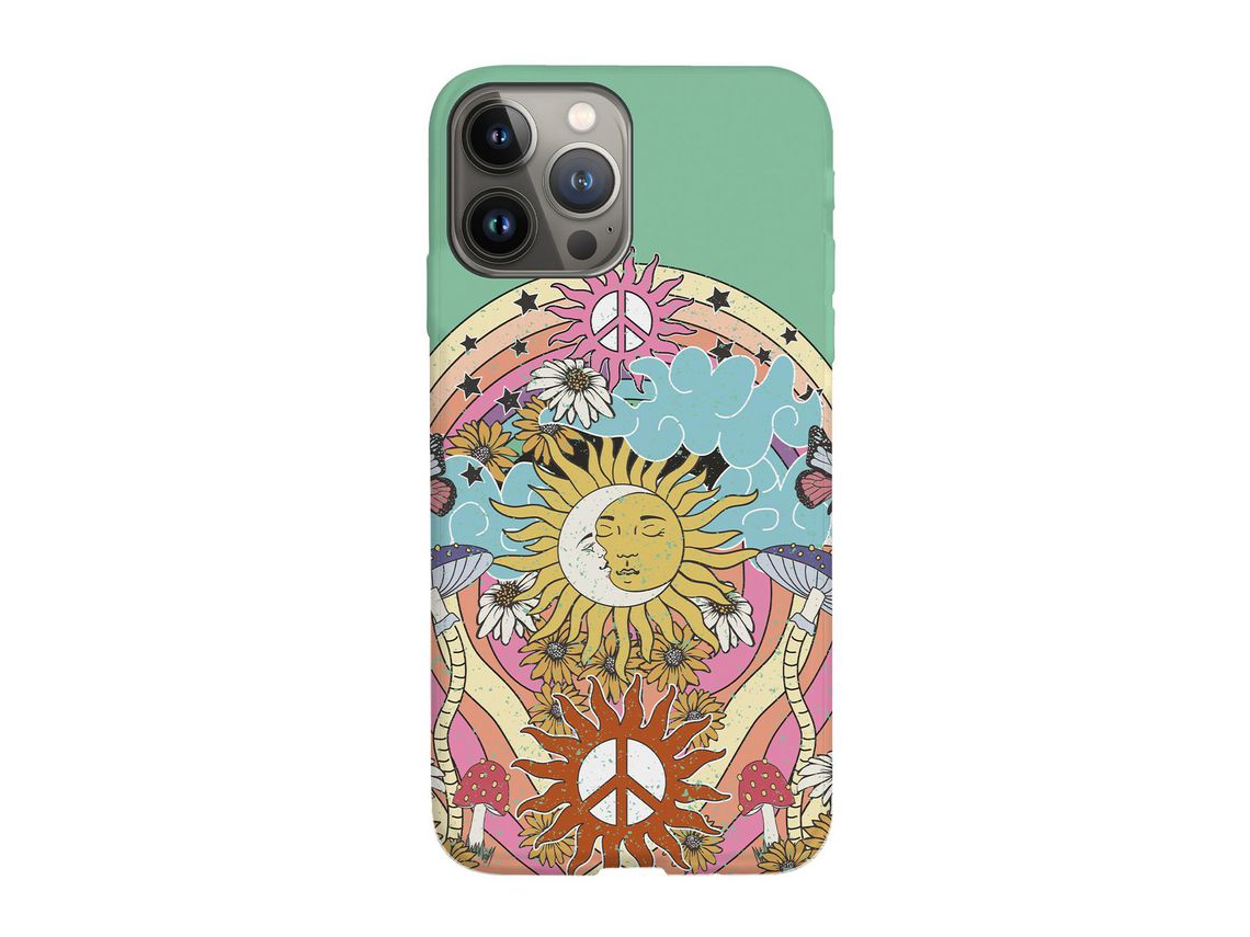 Capa SBS Sunmoon iPhone 11 (Multicor)