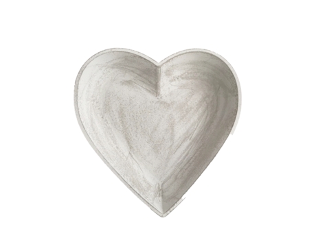 Prato Decorativo 25X25X3,5 Cm