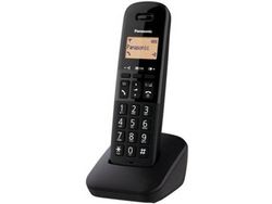 Telefone Fixo PANASONIC TGB610JTB Preto