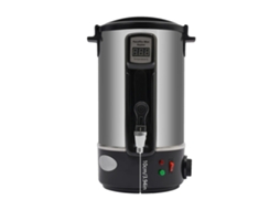 Derretedor De Cera, Controle De Temperatura Ajustável, Design De Alta Capacidade, 12l, Plugue Eu