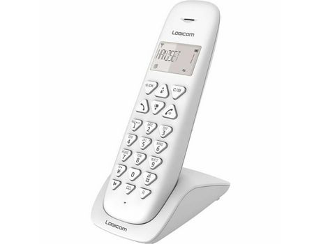 Telefone Fixo Logicom Vega 150