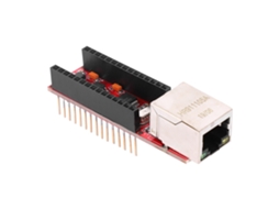 Módulo Shield Ethernet Enc28j60 Web Server Arduino Nano
